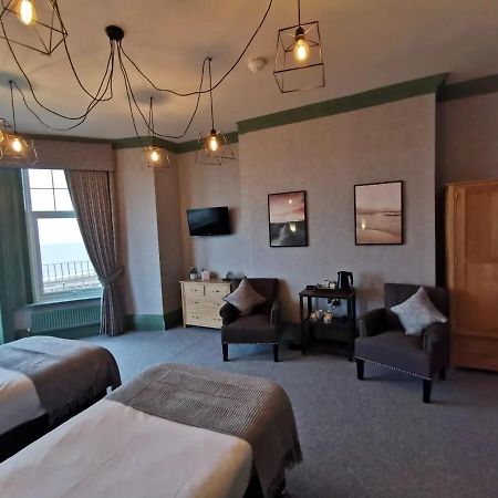 Hotel Victoria Lowestoft Zewnętrze zdjęcie