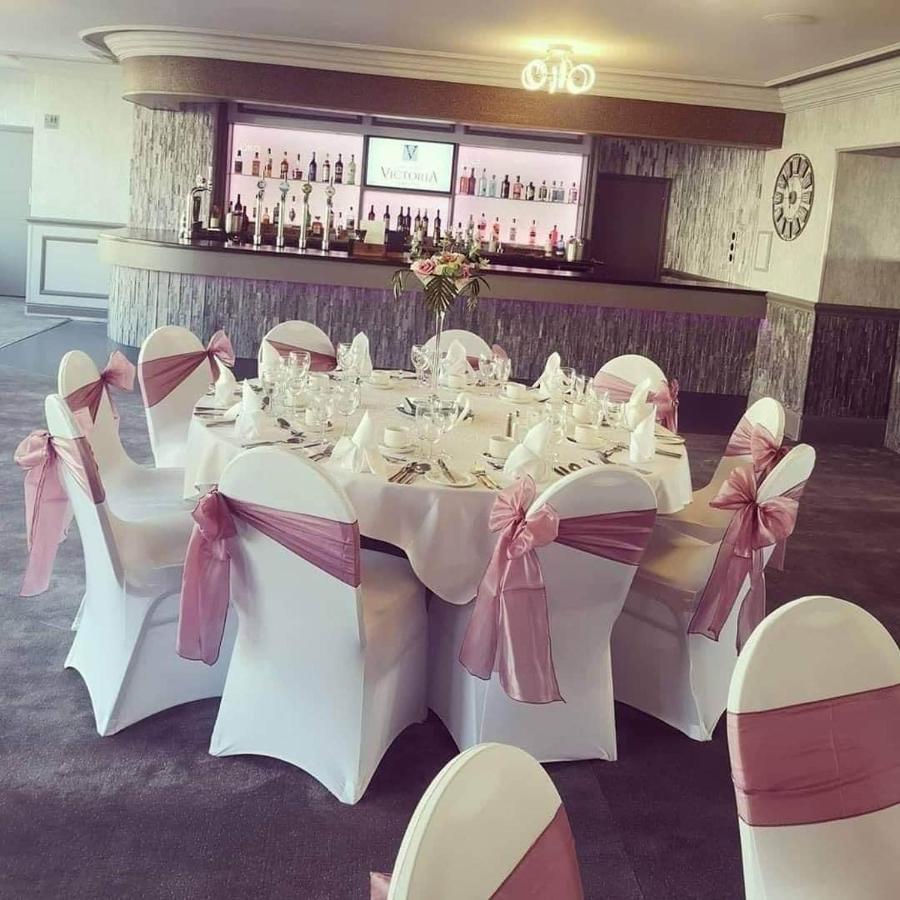 Hotel Victoria Lowestoft Zewnętrze zdjęcie