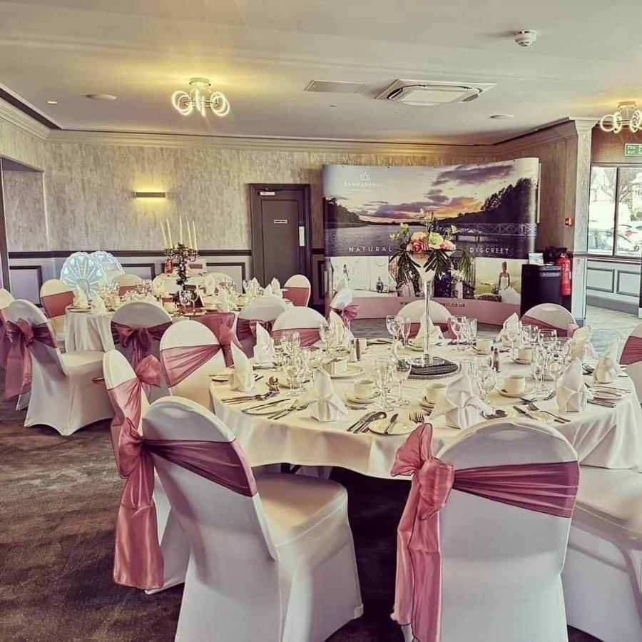 Hotel Victoria Lowestoft Zewnętrze zdjęcie