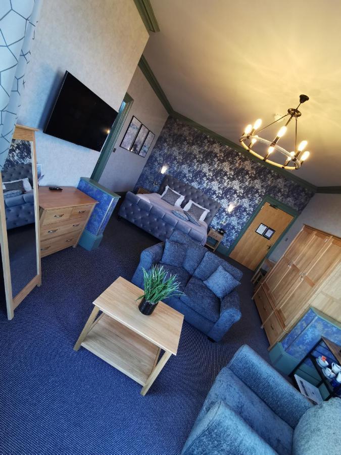 Hotel Victoria Lowestoft Zewnętrze zdjęcie