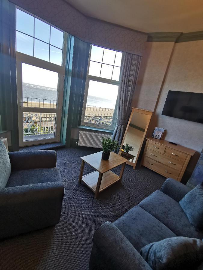 Hotel Victoria Lowestoft Zewnętrze zdjęcie