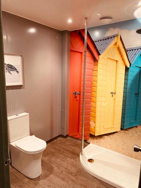 Hotel Victoria Lowestoft Zewnętrze zdjęcie