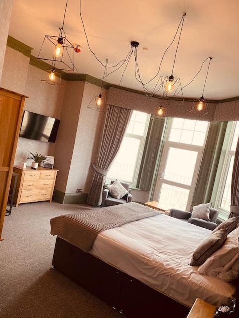 Hotel Victoria Lowestoft Zewnętrze zdjęcie