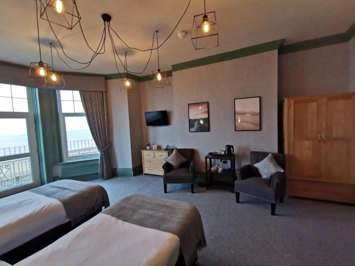 Hotel Victoria Lowestoft Zewnętrze zdjęcie