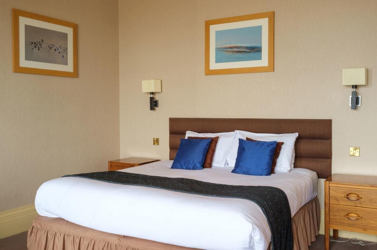 Hotel Victoria Lowestoft Pokój zdjęcie