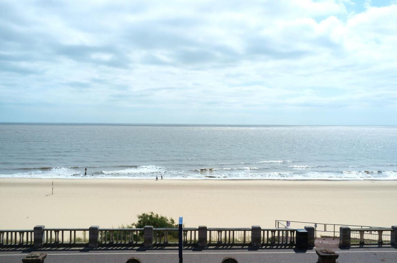 Hotel Victoria Lowestoft Pokój zdjęcie