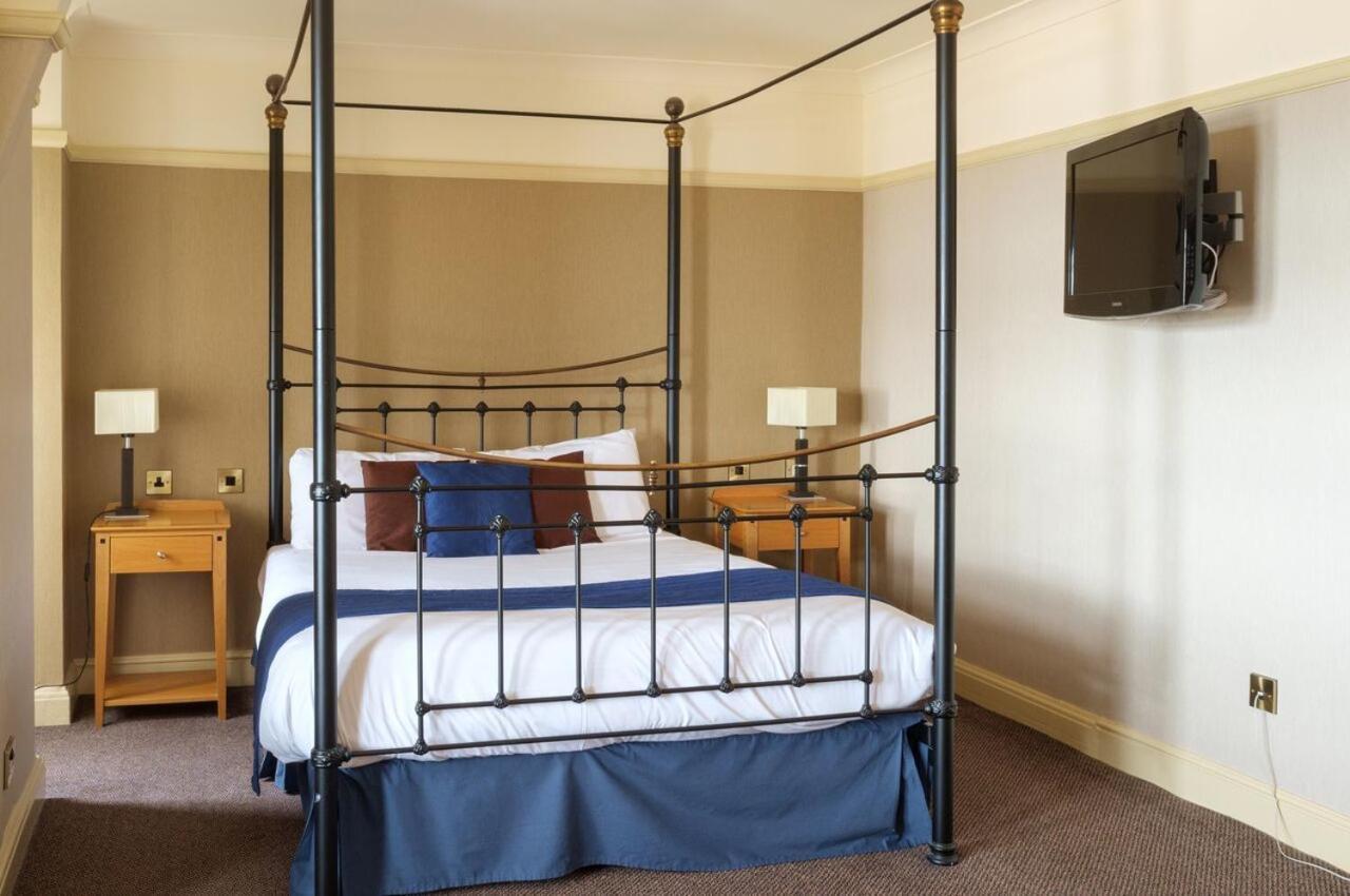Hotel Victoria Lowestoft Pokój zdjęcie