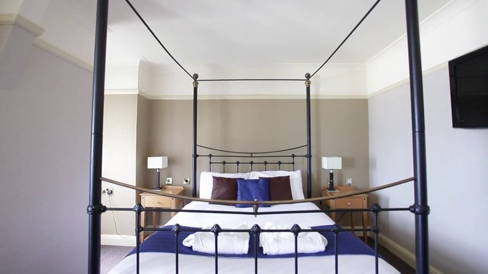 Hotel Victoria Lowestoft Zewnętrze zdjęcie
