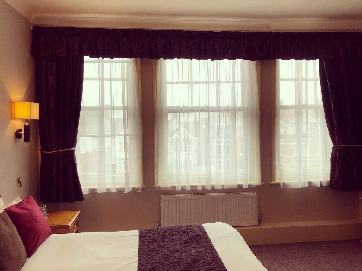 Hotel Victoria Lowestoft Zewnętrze zdjęcie