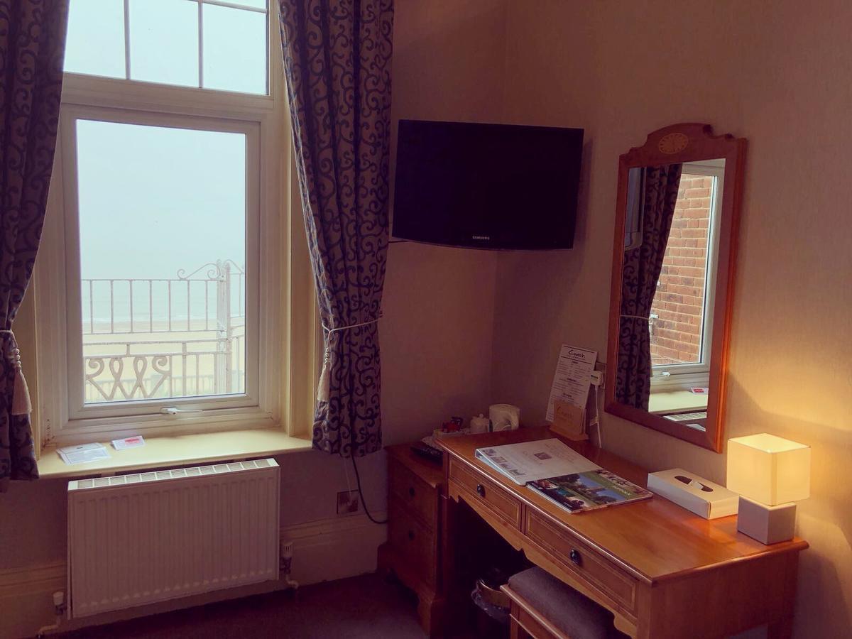 Hotel Victoria Lowestoft Zewnętrze zdjęcie
