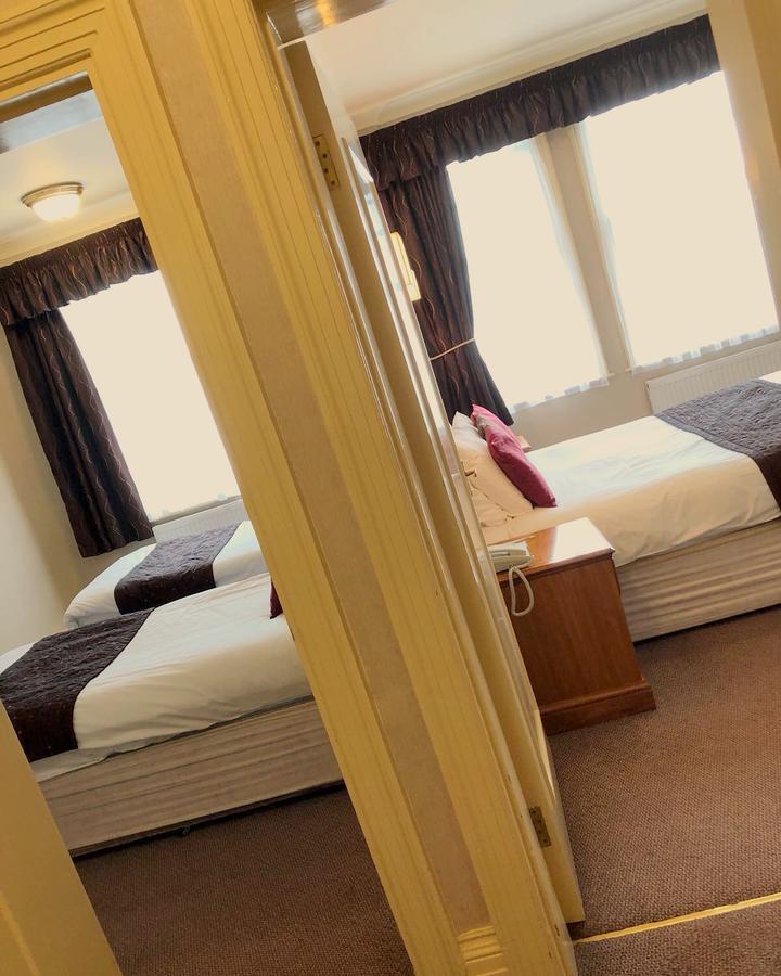 Hotel Victoria Lowestoft Zewnętrze zdjęcie