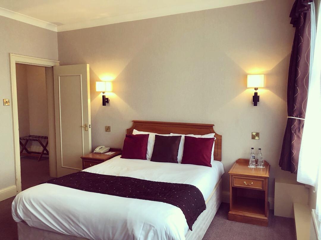 Hotel Victoria Lowestoft Zewnętrze zdjęcie