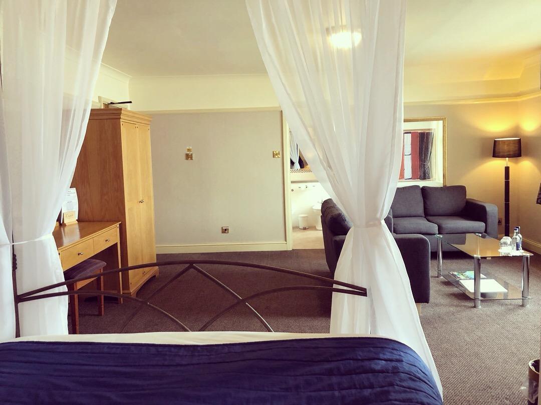 Hotel Victoria Lowestoft Zewnętrze zdjęcie