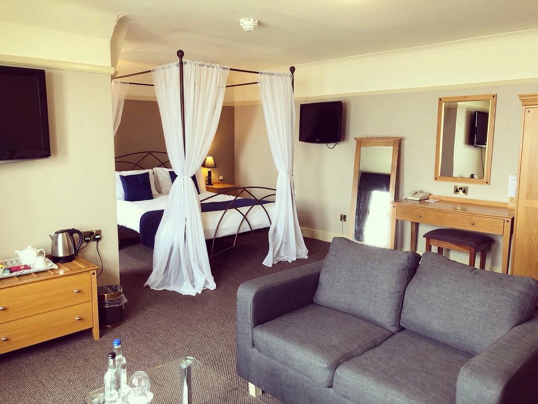 Hotel Victoria Lowestoft Zewnętrze zdjęcie
