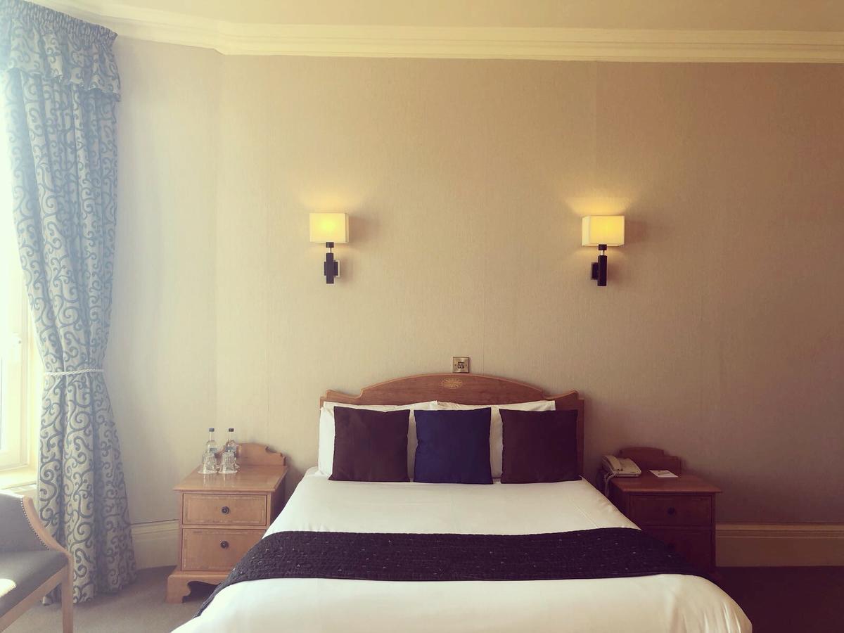 Hotel Victoria Lowestoft Zewnętrze zdjęcie