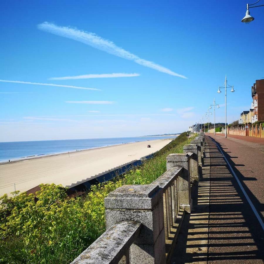 Hotel Victoria Lowestoft Zewnętrze zdjęcie