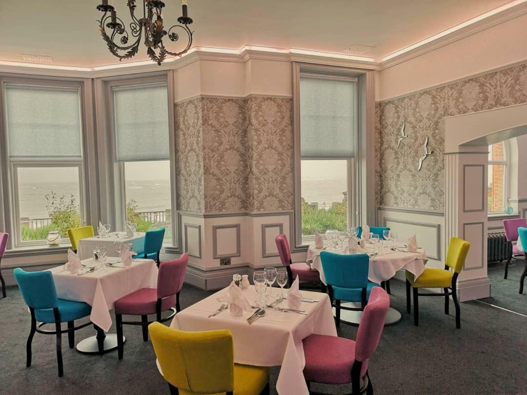 Hotel Victoria Lowestoft Zewnętrze zdjęcie