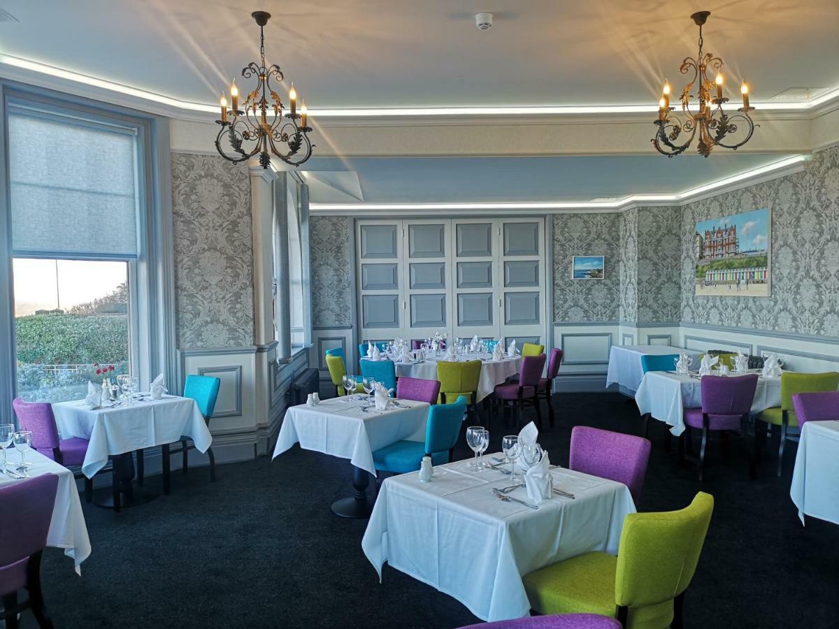 Hotel Victoria Lowestoft Zewnętrze zdjęcie