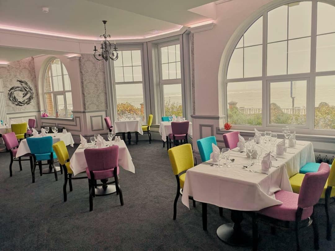 Hotel Victoria Lowestoft Zewnętrze zdjęcie